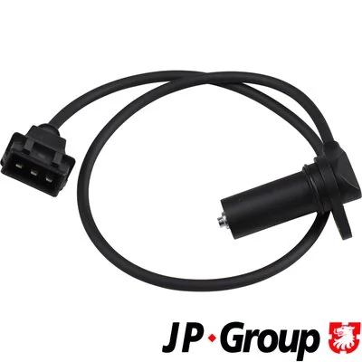Sensor, crankshaft pulse